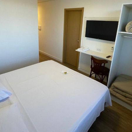 Hotel Cristal 外观 照片