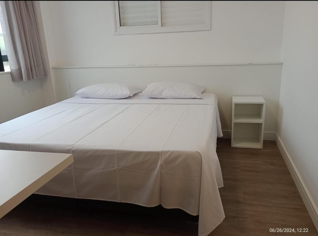 Hotel Cristal 外观 照片