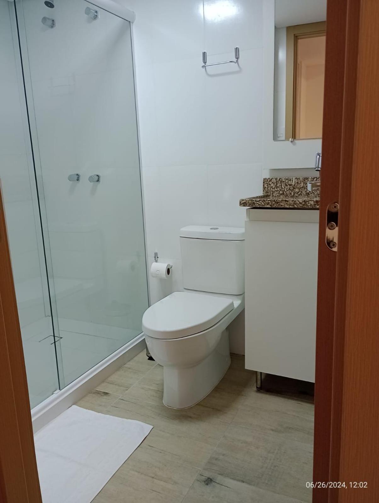 Hotel Cristal 外观 照片